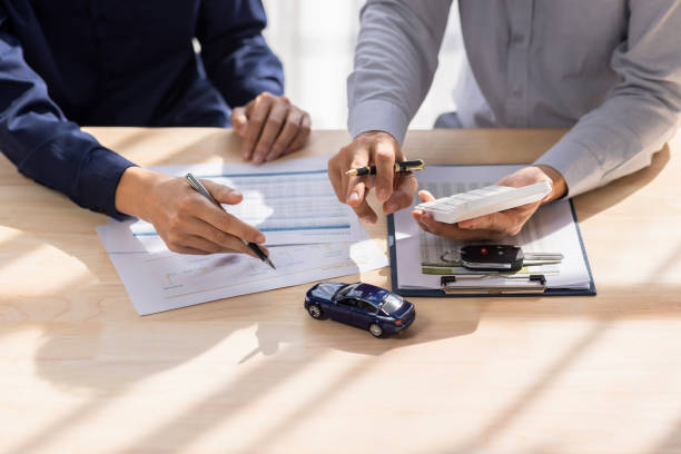 Car insurance options for Elton residents